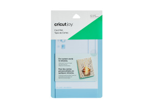 Cricut, Card Mat