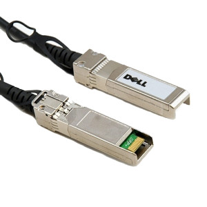 Dell, NWrkCblSFP+ to SFP+10GbECop