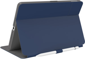 10.2 iPad 2019 Balance Folio Navy/Grey