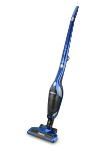 Zanussi, 2-in-1 Rechargeable Cordless Vacuum