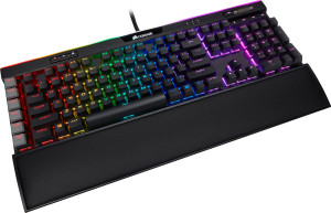KYB USB K95 Platinum XT MX-Blue RGB