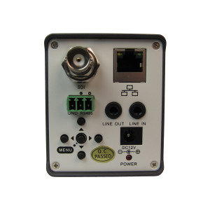 PT20X-NDI-ZCAM-N Add PSU