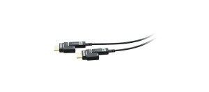 Fibre Optic HDMI Cable M-M 10m/33
