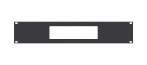 19-inch Rack Adapter for VIA Campus
