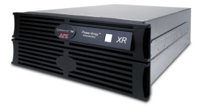 APC, SYMMETRA 4U RACK MOUNT