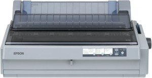 Epson, LQ2190N Dot Matrix Printer