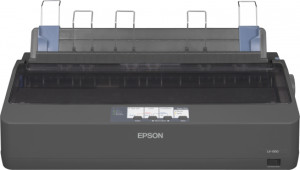 Epson, LX-1350 9 Pin Dot Matrix
