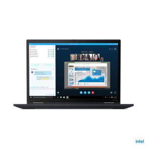 X13 Yoga G2 i5 8GB 256GB W10P 1Yr PS