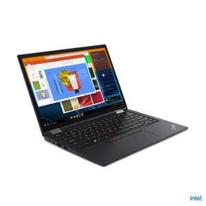 X13 Yoga G2 i5 8GB 256GB W10P 1Yr PS
