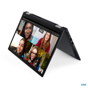 X13 Yoga G2 i5 8GB 256GB W10P 1Yr PS