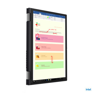 X13 Yoga G2 i5 8GB 256GB W10P 1Yr PS