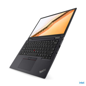 X13 Yoga G2 i5 8GB 256GB W10P 1Yr PS