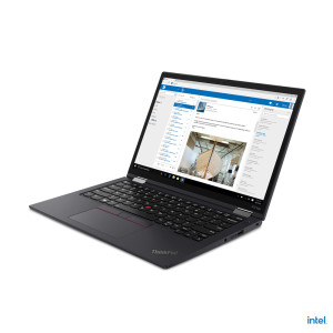 X13 Yoga G2 i5 8GB 256GB W10P 1Yr PS