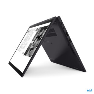 X13 Yoga G2 i5 8GB 256GB W10P 1Yr PS