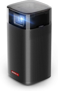 Anker, Nebula Apollo With UK & EU Plug Anker, Nebula Apollo With UK & EU Plug
