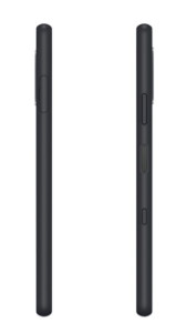 Xperia 10iii 5G 128GB D.Sim - Black