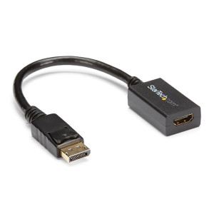 Startech, DisplayP to HDMI Video Adapter Converter Startech, DisplayP to HDMI Video Adapter Converter