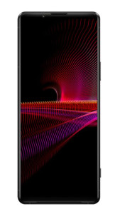 Xperia 1iii 5G 256GB D.Sim - F.Black
