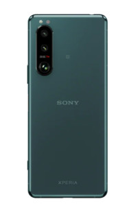 Xperia 5iii 5G 128GB D.Sim - Green