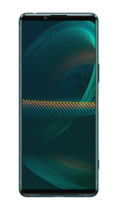 Xperia 5iii 5G 128GB D.Sim - Green