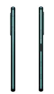 Xperia 5iii 5G 128GB D.Sim - Green