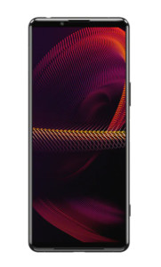 Xperia 5iii 5G 128GB D.Sim - Black