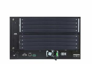 VM3250 32x32 Modular Matrix Gen 2