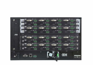 VM3250 32x32 Modular Matrix Gen 2