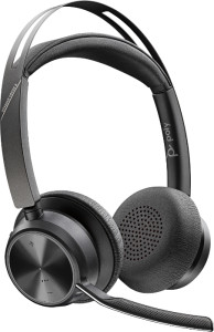 Voyager Focus 2 UC USB-A W/stand