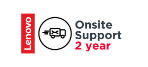 Lenovo, 2Y Onsite upgrade from 1Y Depot/CCI