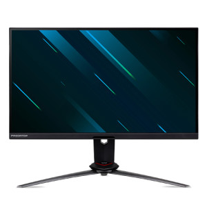 Acer, Predator 31.5" Gsync IPS 144Hz 2xHDMI DP