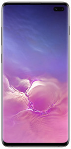 B2B 24 Warranty, S10+ 128GB -Blk B2B 24mth War Ent. Grd
