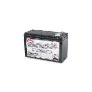 APC, Replacement Battery Cartridge 114