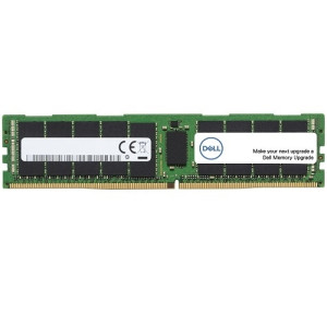Dell, Memory Upgrade - 64GB