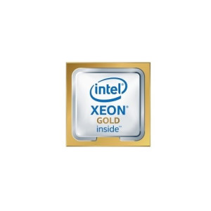 Dell, Xeon Gold 6130 2.1G 16C/32T 10.4GT/s 22M