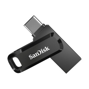 Sandisk, FD 512GB Ultra Dual Drive Go USB Type-C