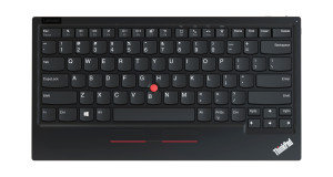 Lenovo, ThinkPad Trackpoint Keyboard II