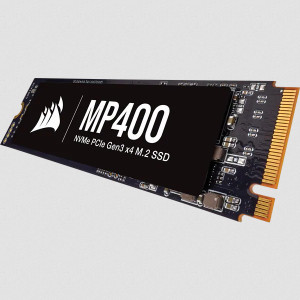 Corsair, SSD Int 2TB MP400 R2 M.2 PCIe Corsair, SSD Int 2TB MP400 R2 M.2 PCIe