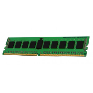 Kingston, DDR4 2666MHz 16GB DIMM Module