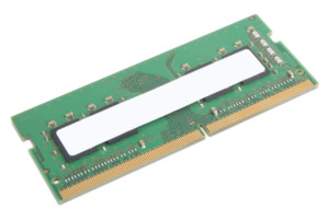 Lenovo, 8GB DDR4 3200 SoDIMM RAM gen 2