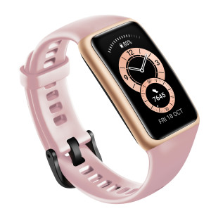Band 6 Sakura Pink