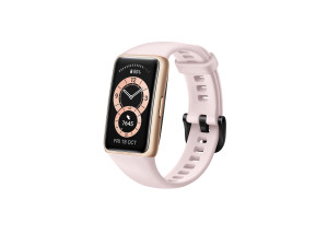 Band 6 Sakura Pink