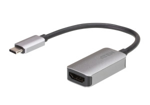 Aten, 4K HDMI to USB-C Adapter