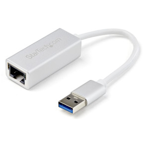 Startech, USB 3.0 to Gigabit Network Adapter