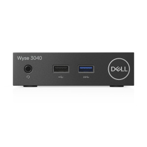 Wyse 3040 1.44GHz 2GB 16GB ThinOS 3Y PS