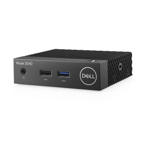 Wyse 3040 1.44GHz 2GB 16GB ThinOS 3Y PS