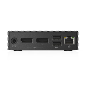 Wyse 3040 1.44GHz 2GB 16GB ThinOS 3Y PS