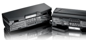 VR ONE Battery