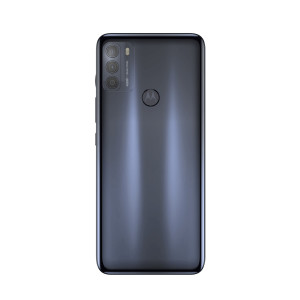 G50 4/64GB D.Sim - Steel Grey