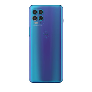 Moto G100 D.Sim - Iridescent Ocean